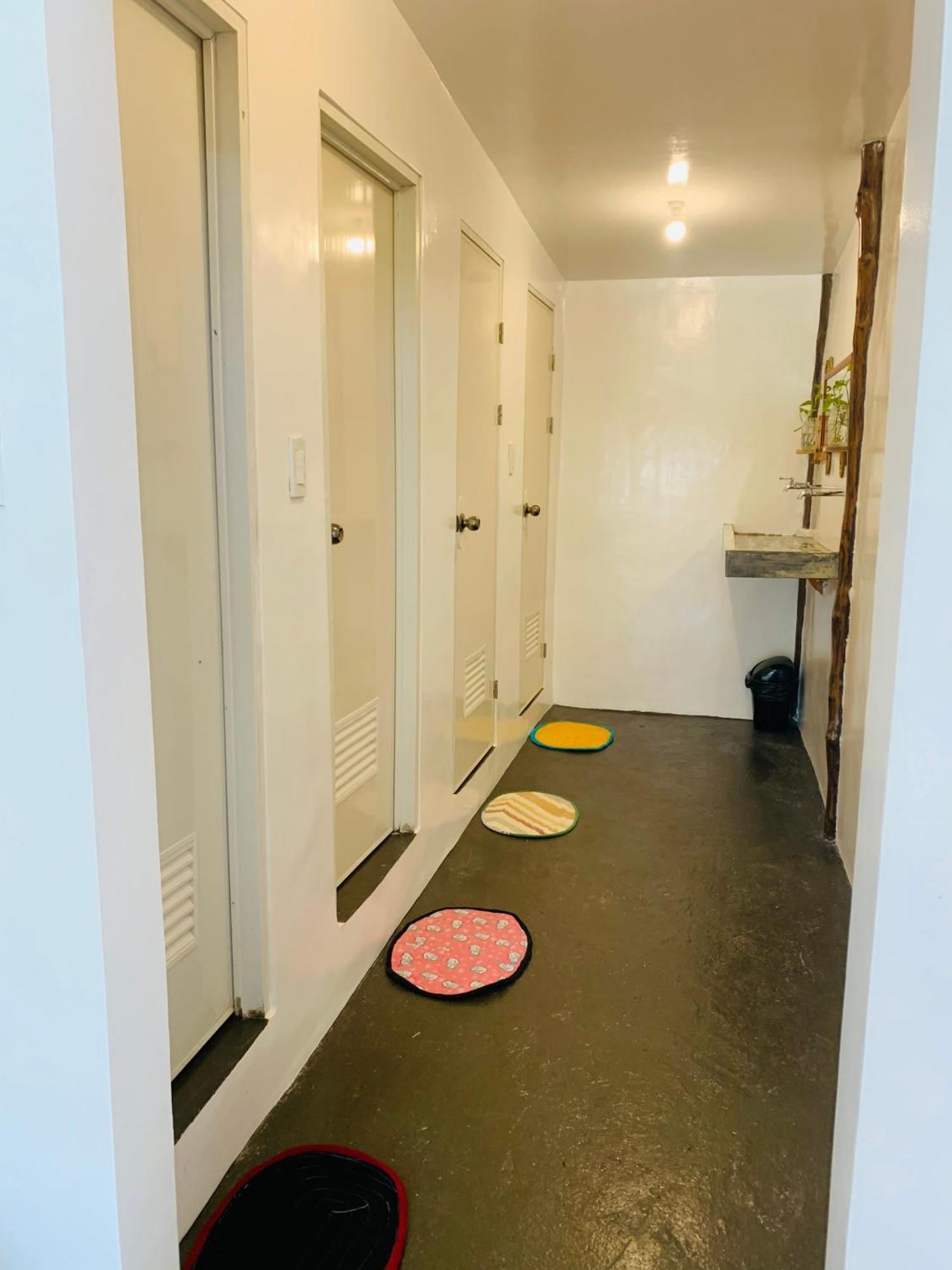 Jaydy Hostel General Luna  Dış mekan fotoğraf