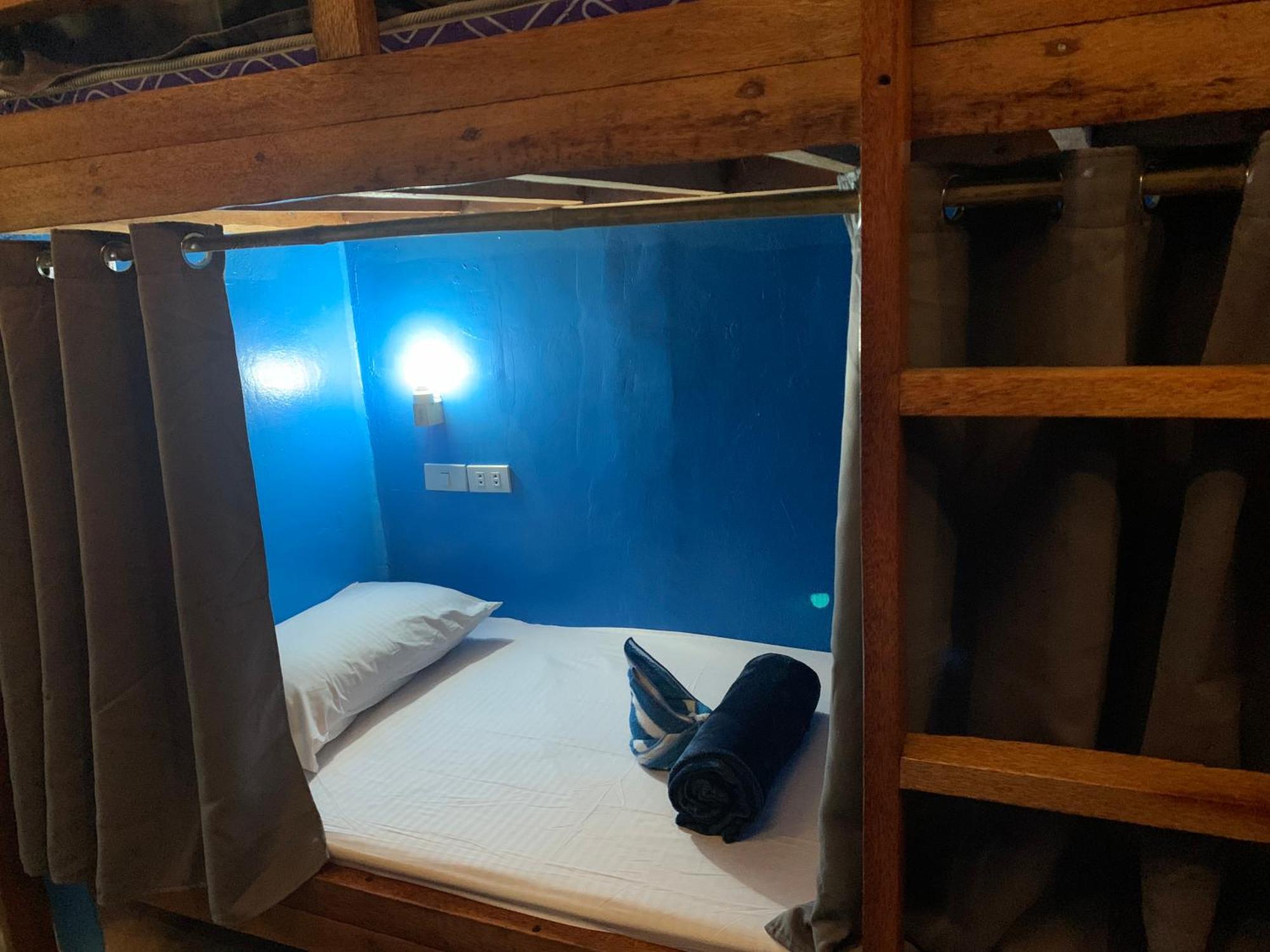 Jaydy Hostel General Luna  Dış mekan fotoğraf