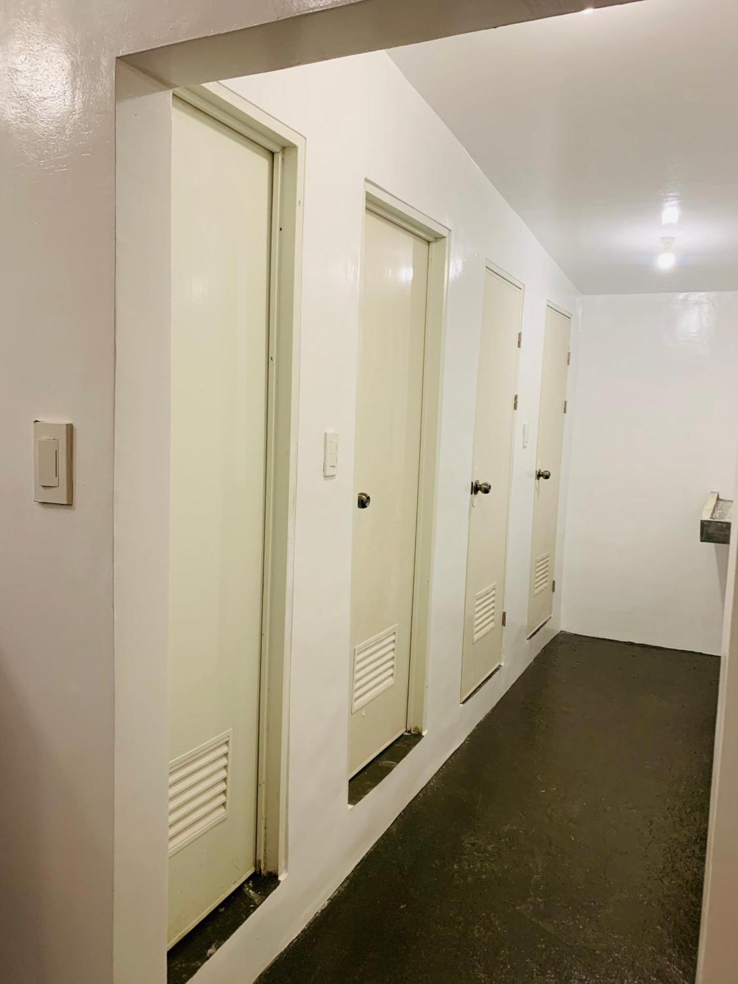 Jaydy Hostel General Luna  Dış mekan fotoğraf