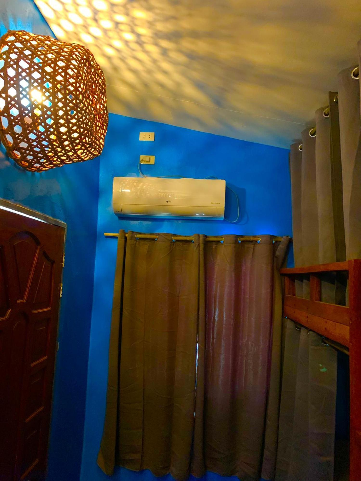 Jaydy Hostel General Luna  Dış mekan fotoğraf