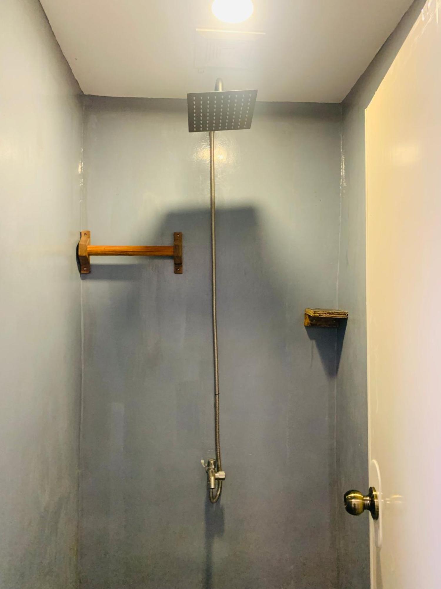 Jaydy Hostel General Luna  Dış mekan fotoğraf